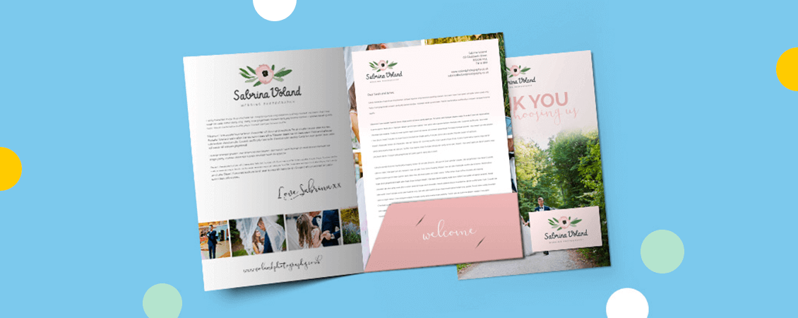 How to Create a Welcome Pack, Corporate &amp; Employee Welcome Pack Ideas ...